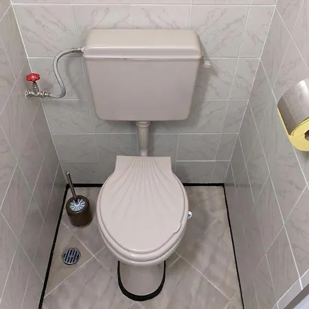 Apartamento Lazur