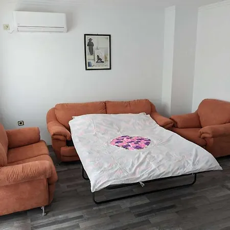 Lazur Burgas