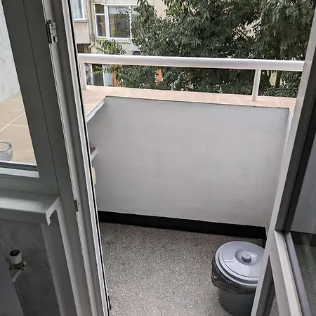 Lazur Apartamento