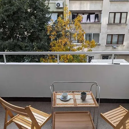 Apartamento Lazur