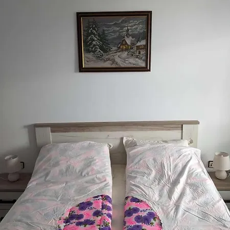 Lazur Apartamento