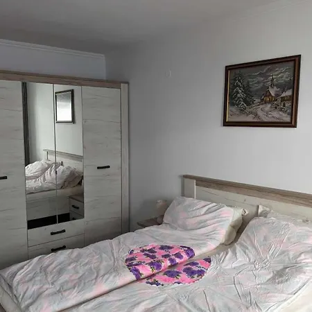 Lazur Apartamento Burgas
